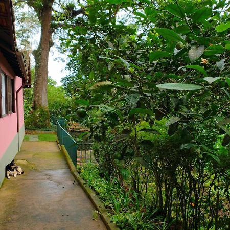 Casa Fazenda Inglesa - Anexo Petropolis (Rio de Janeiro) Exterior foto