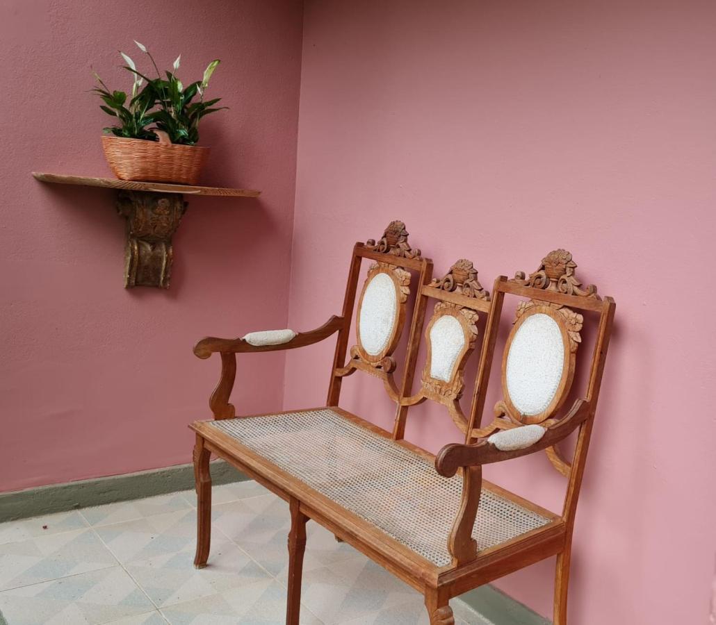 Casa Fazenda Inglesa - Anexo Petropolis (Rio de Janeiro) Exterior foto