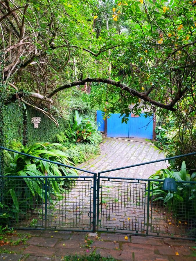 Casa Fazenda Inglesa - Anexo Petropolis (Rio de Janeiro) Exterior foto